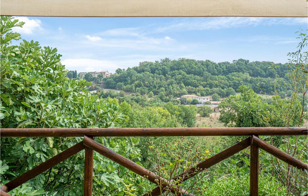Flora House 2 Apartment Macerino Exterior photo
