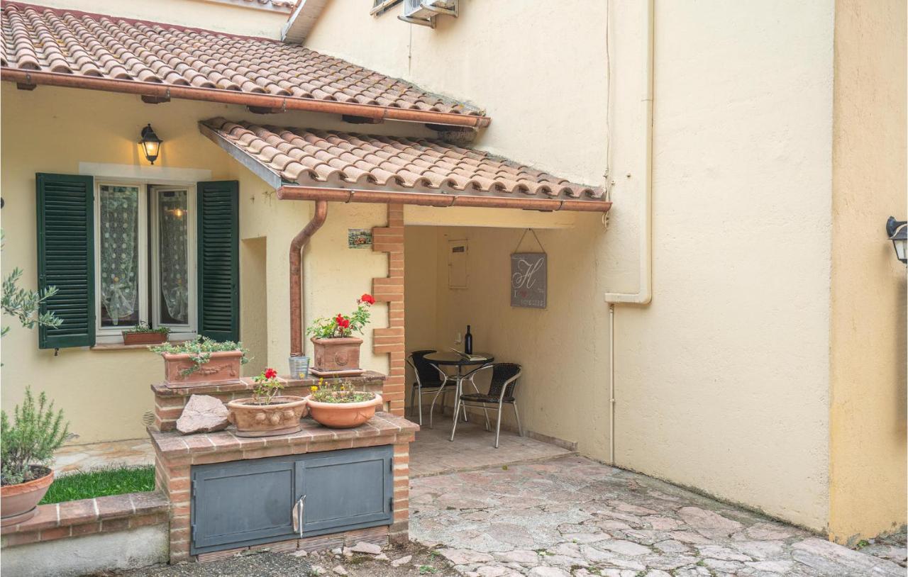 Flora House 2 Apartment Macerino Exterior photo
