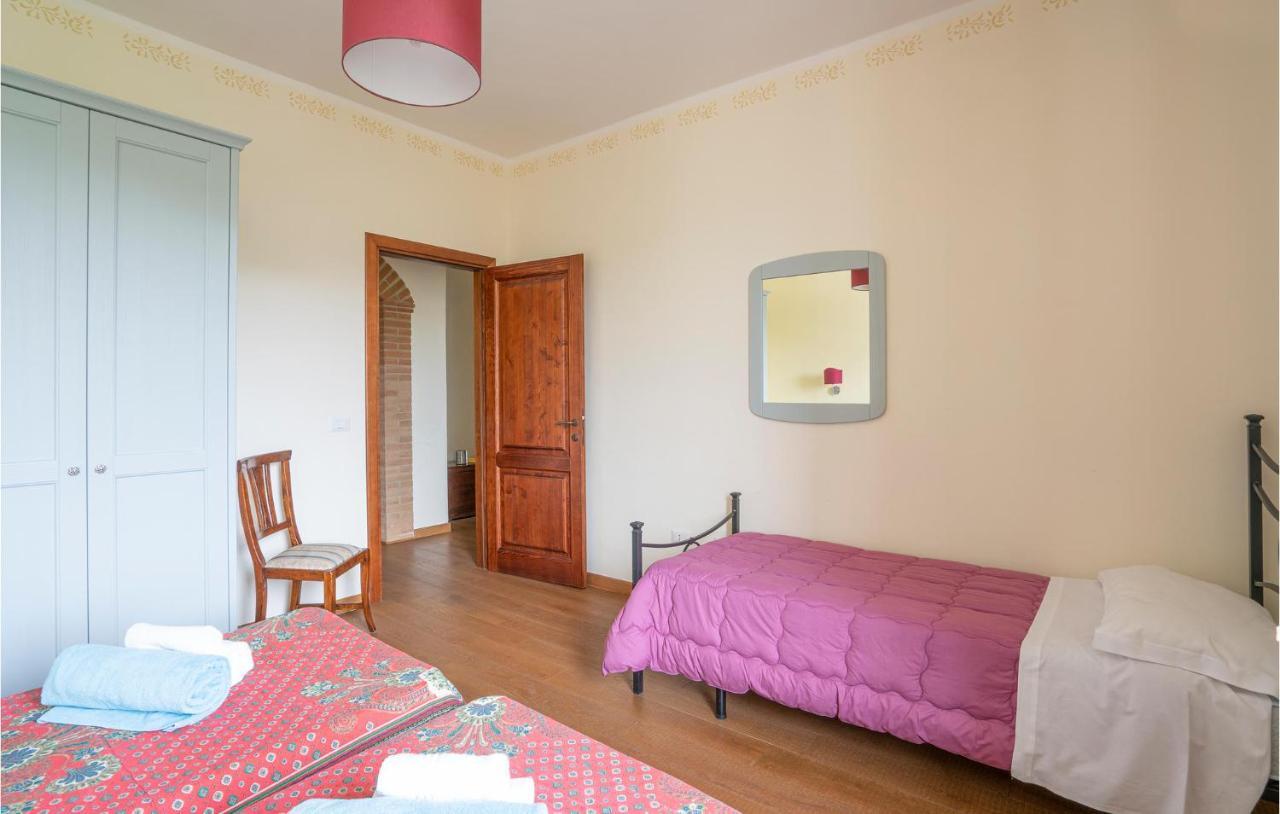 Flora House 2 Apartment Macerino Exterior photo